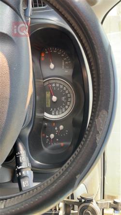 هيونداي انتورج